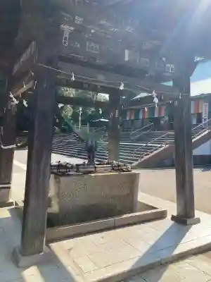 喜多院(埼玉県)