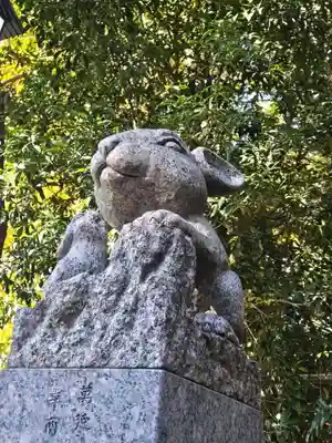 調神社(埼玉県)