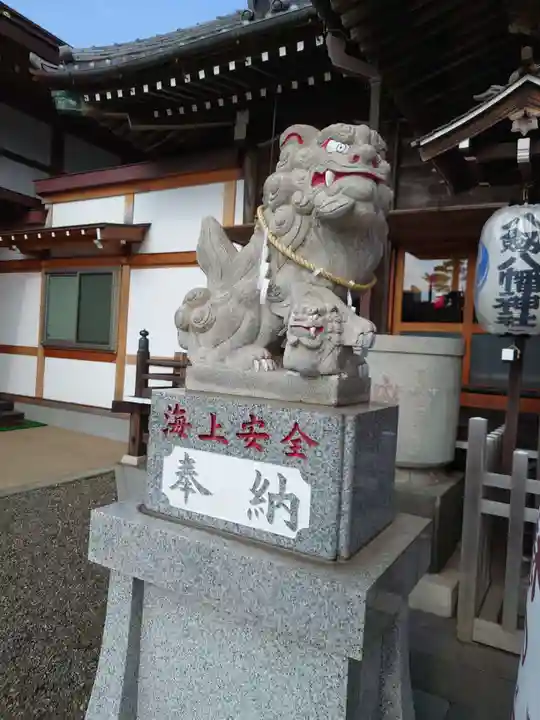 八剱八幡神社(千葉県)
