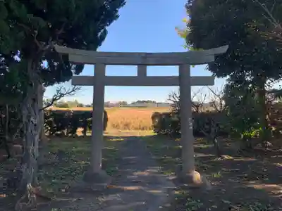 天満神社(千葉県)