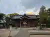 松江神社(島根県)