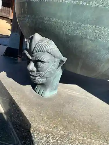 慈恩寺(埼玉県)