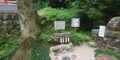 鷺森神社(京都府)