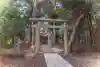 息栖神社(茨城県)