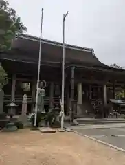 青岸渡寺(和歌山県)