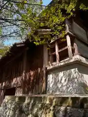 ちきり神社（榺神社）(香川県)