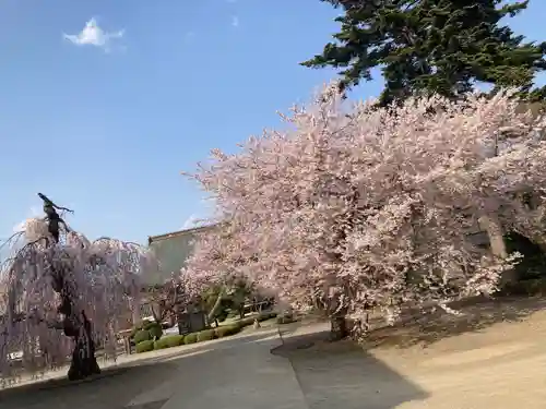 法運寺(宮城県)