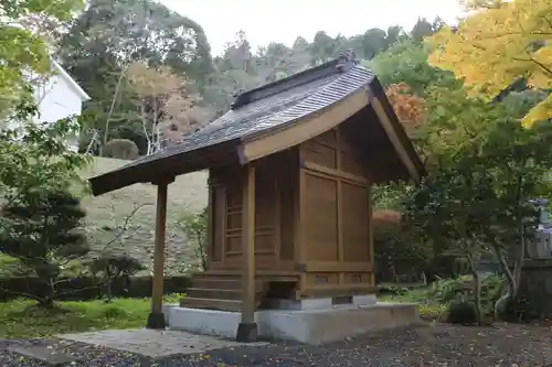 大慈寺(宮城県)
