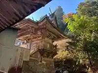 十二社神社(徳島県)