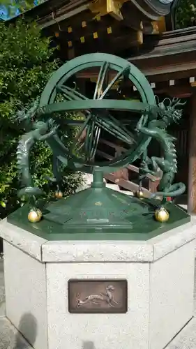 寒川神社(神奈川県)