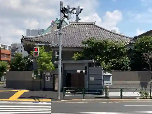 臨済宗妙心寺派 陽岳寺のその他建物