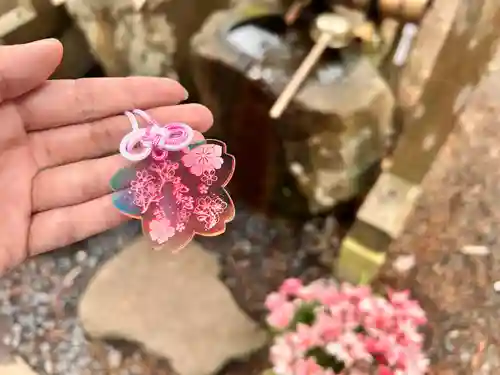 坪沼八幡神社(宮城県)
