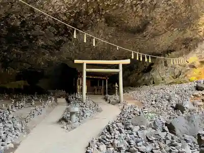 天安河原宮(宮崎県)