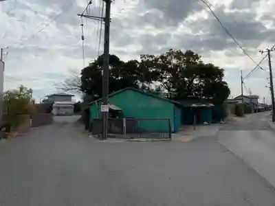 古峯神社(千葉県)