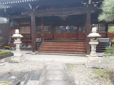 浄念寺(大阪府)