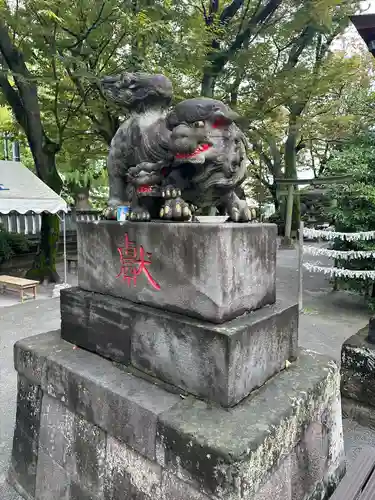 清瀧神社(千葉県)