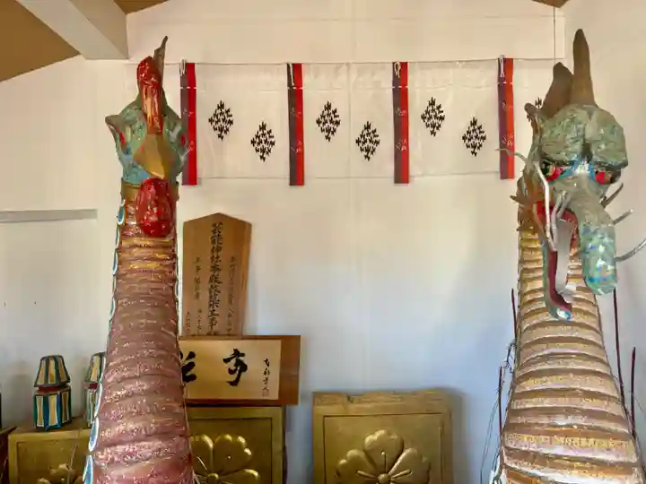 車折神社(京都府)