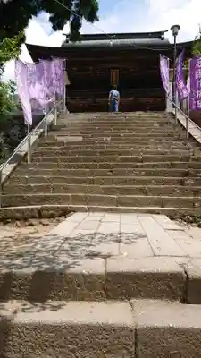 筑波山神社(茨城県)