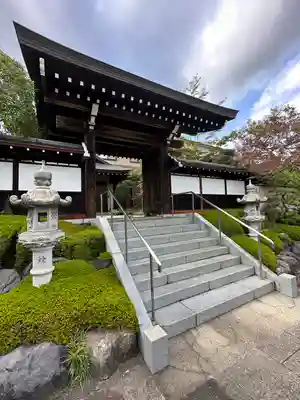 東福寺(東京都)