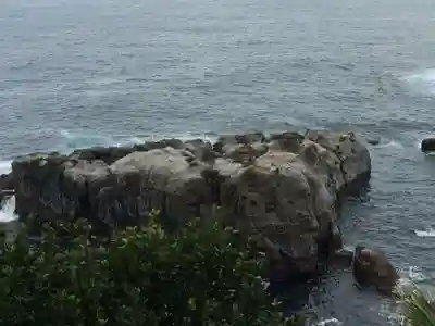 鵜戸神宮(宮崎県)