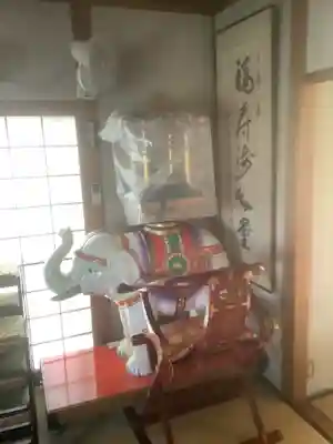 聚福院のその他建物