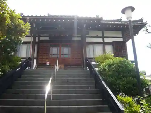 妙光寺(東京都)