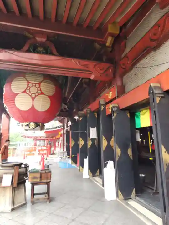 大須観音 (北野山真福寺宝生院)(愛知県)