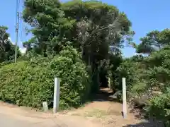 天御中主神社(千葉県)