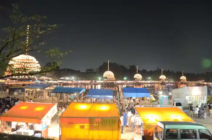 津島神社(愛知県)