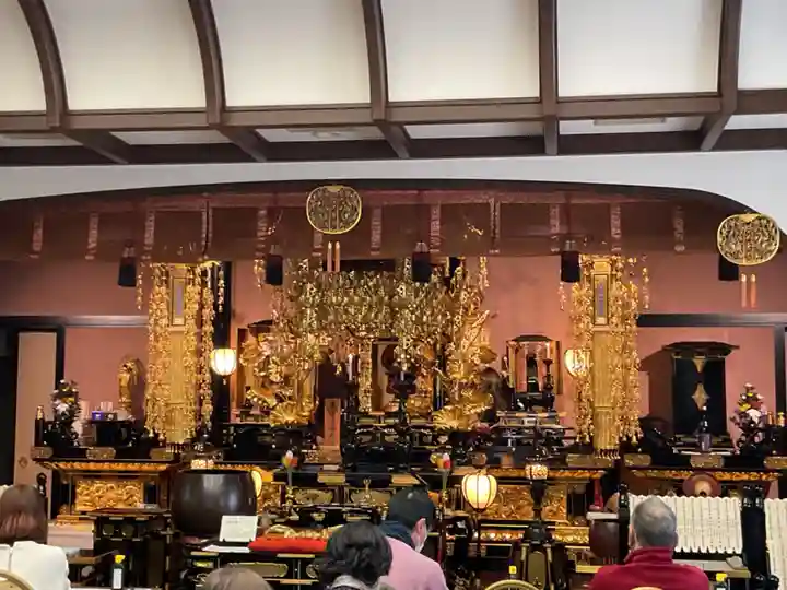 方等院(愛知県)