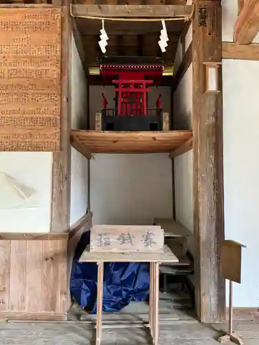 別所神社(長野県)