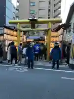 御金神社(京都府)