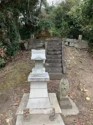 月夜見神社(千葉県)