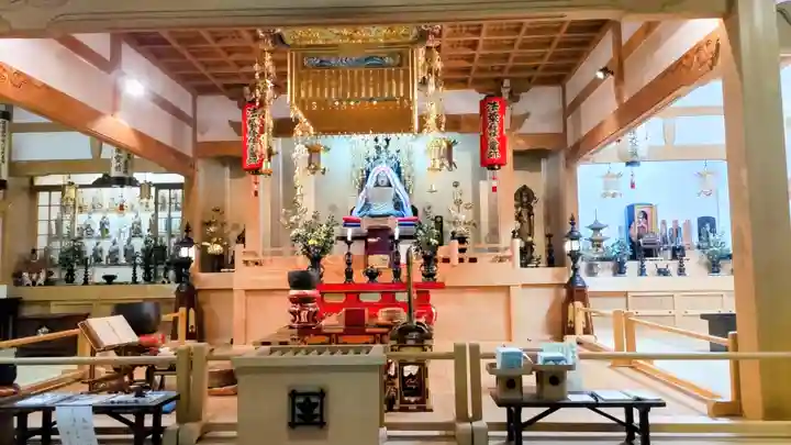 定光院(滋賀県)