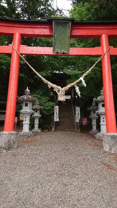 木幡神社(栃木県)