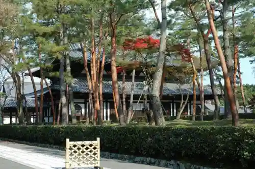 相国寺（相国承天禅寺）のその他建物