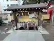 駒込富士神社(東京都)