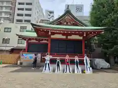 浅草神社(東京都)