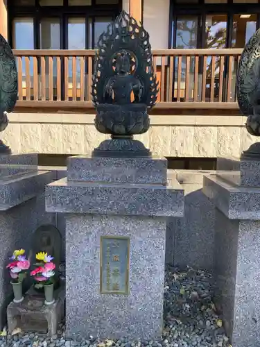 大林寺(神奈川県)