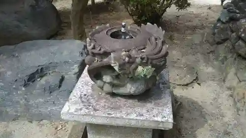 白馬寺の芸術