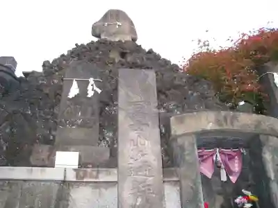 石濱神社(東京都)