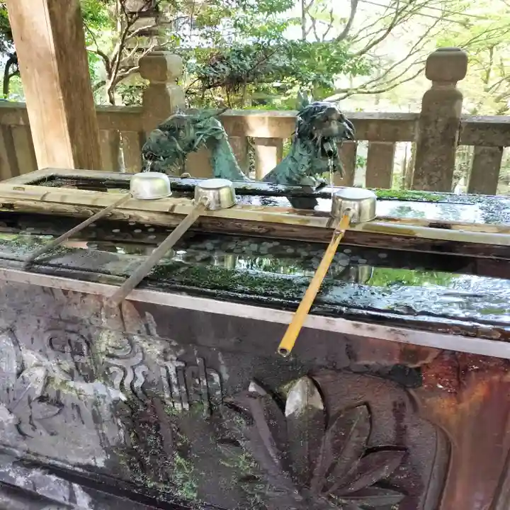 最乗寺(道了尊)(神奈川県)