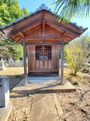 長久寺(茨城県)