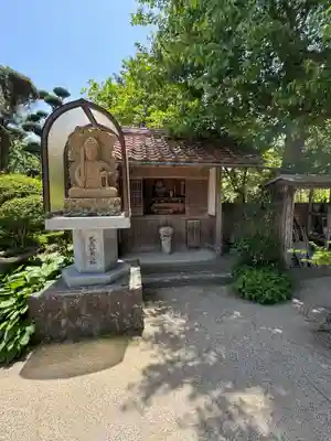 光福寺(島根県)