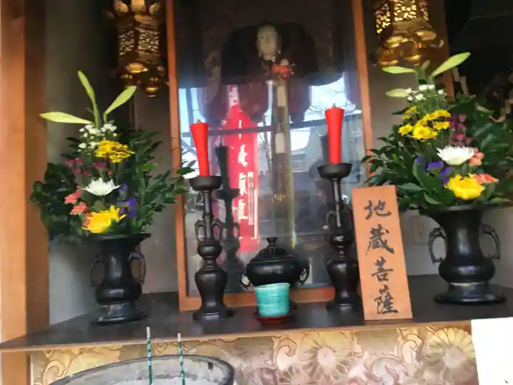 弥勒院の本殿・本堂