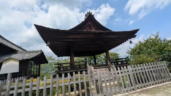 園城寺(三井寺)(滋賀県)