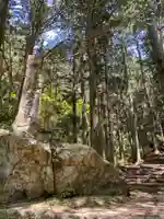 鳳来山東照宮(愛知県)