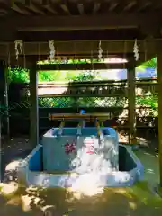 側高神社(千葉県)