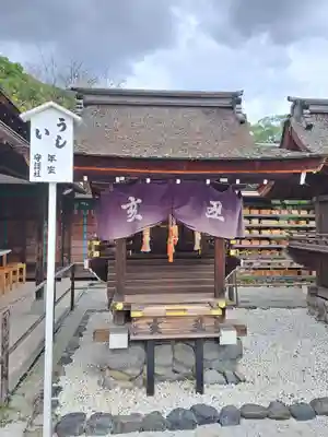 賀茂御祖神社（下鴨神社）(京都府)