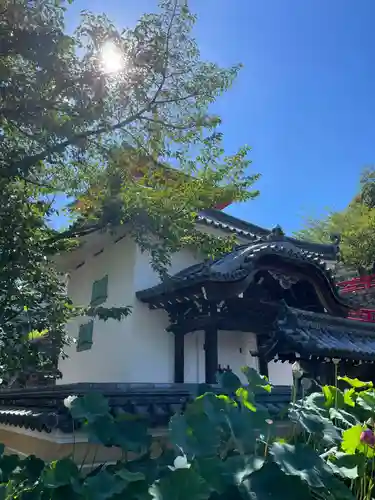 中山寺(兵庫県)